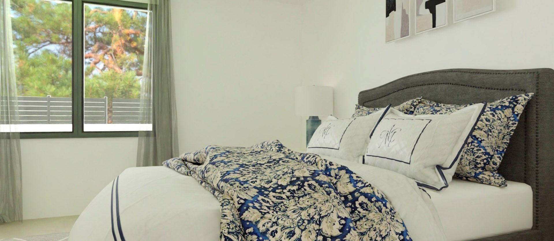 Nouvelle construction - Villa - Monforte del Cid - La Capitana