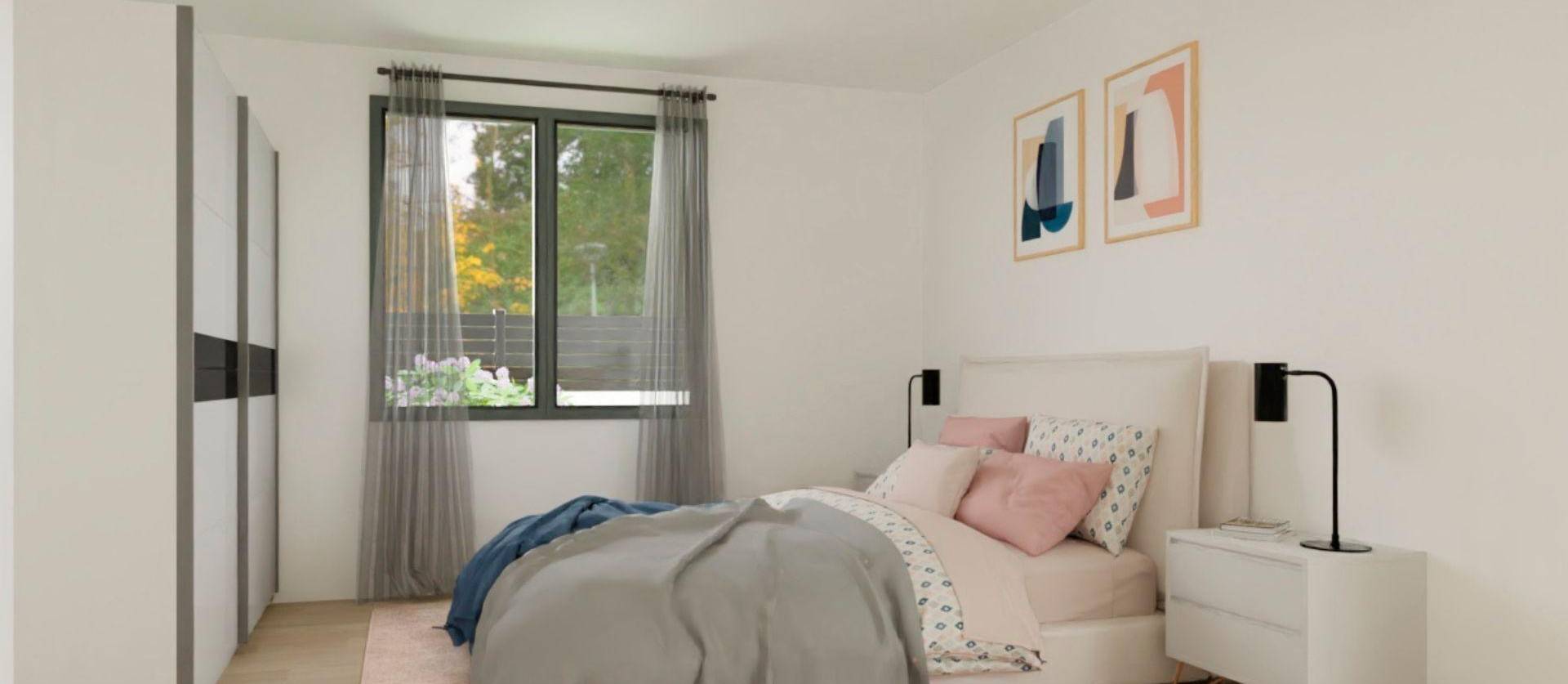 Nieuwbouw projecten - Villa - Hondón de las Nieves - Urbaniz La Montañosa