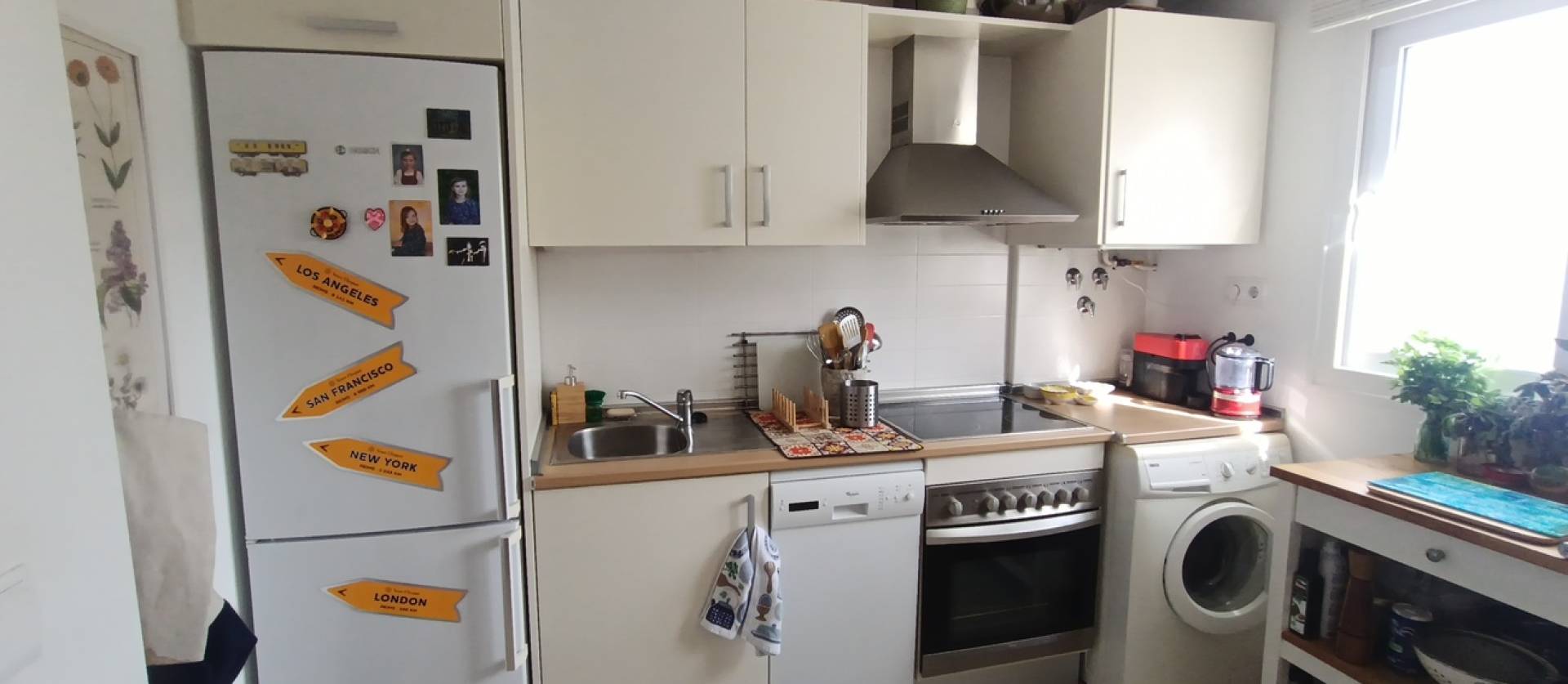 Venta - Apartment - Hacienda Riquelme Golf Resort