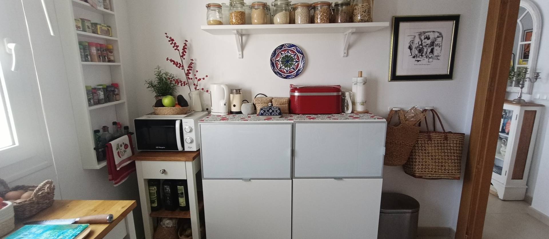 Venta - Apartment - Hacienda Riquelme Golf Resort