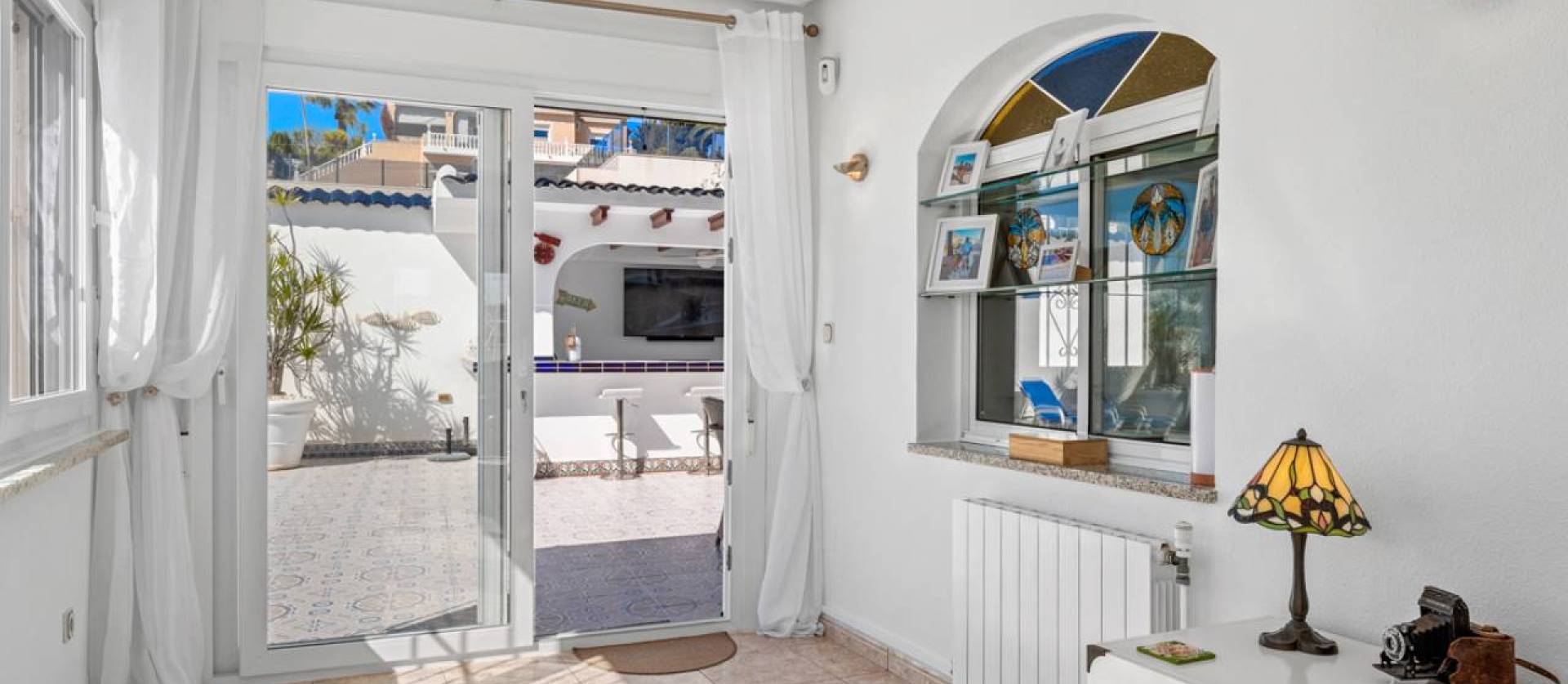 Sale - Villa - Ciudad Quesada