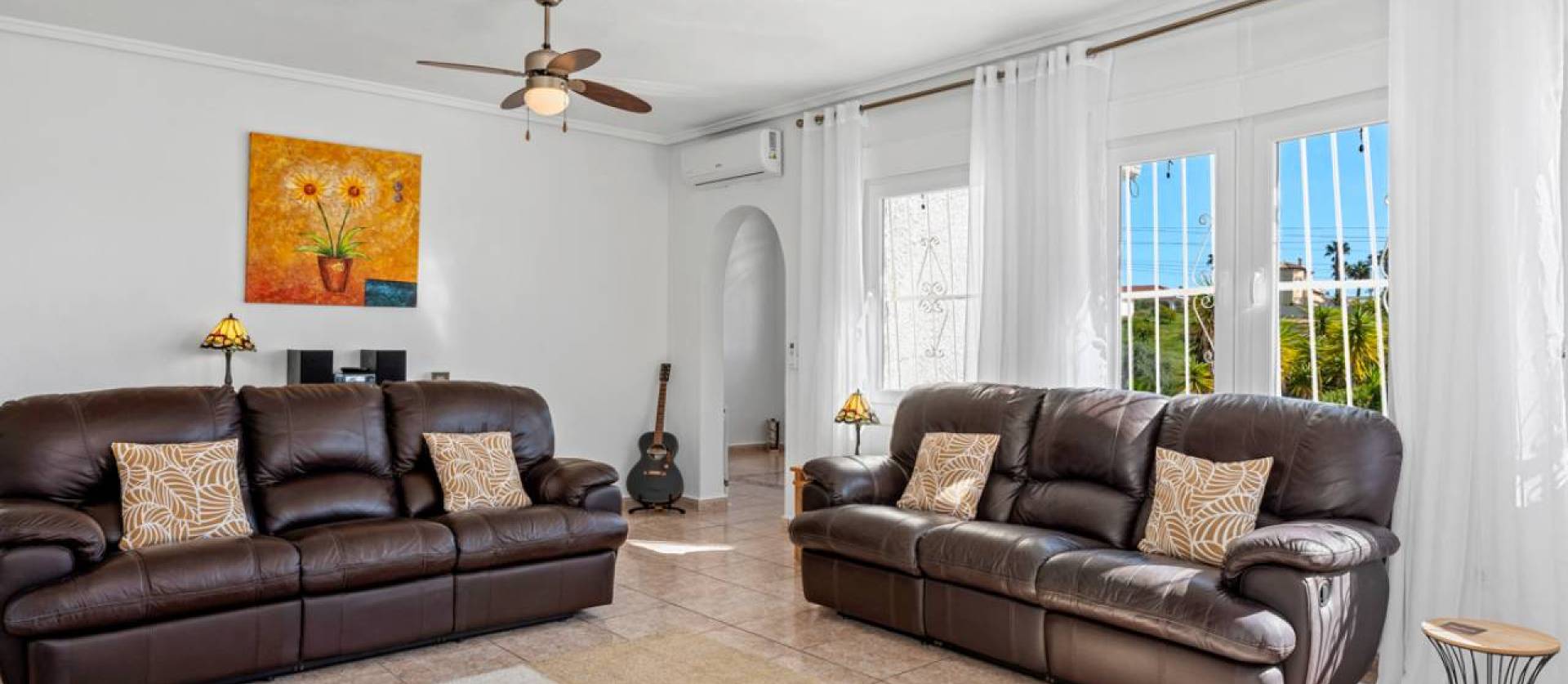 Sale - Villa - Ciudad Quesada