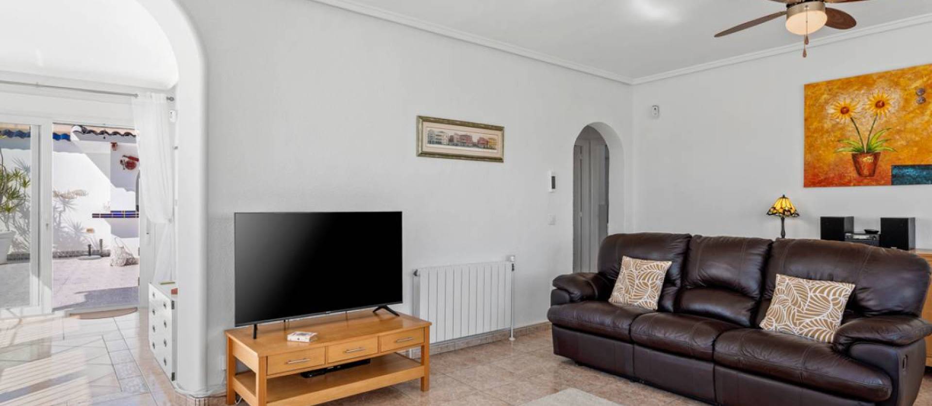 Sale - Villa - Ciudad Quesada