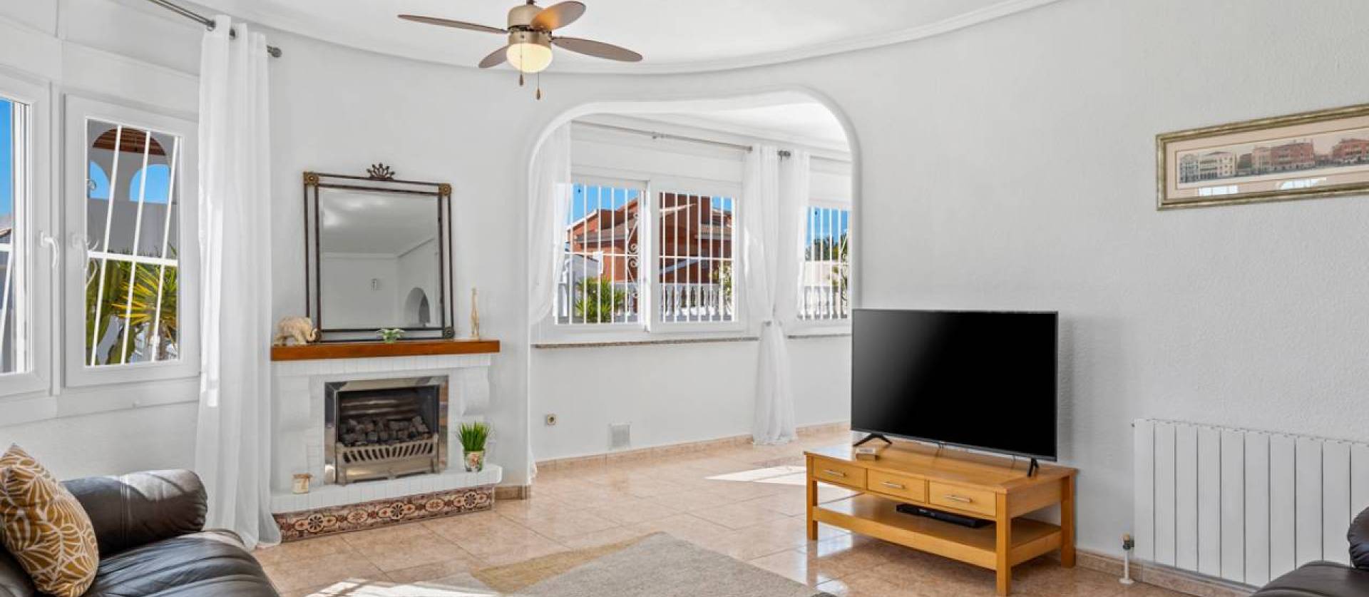 Sale - Villa - Ciudad Quesada