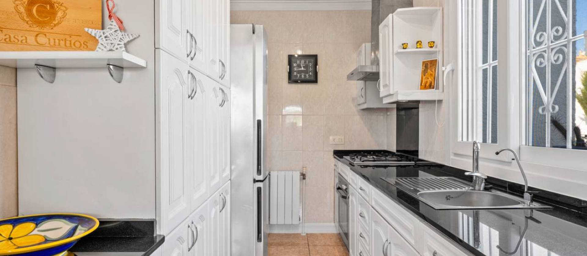 Sale - Villa - Ciudad Quesada