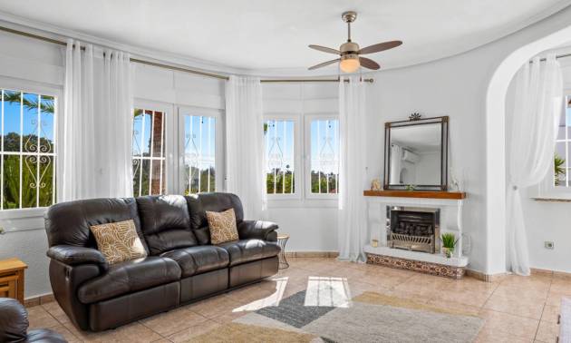 Revente - Villa - Ciudad Quesada