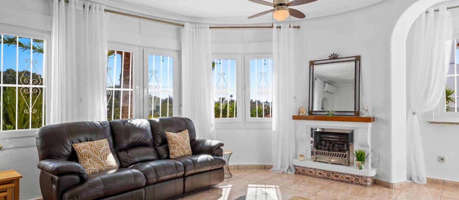 Sale - Villa - Ciudad Quesada