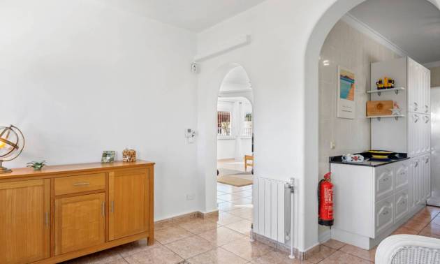 Revente - Villa - Ciudad Quesada