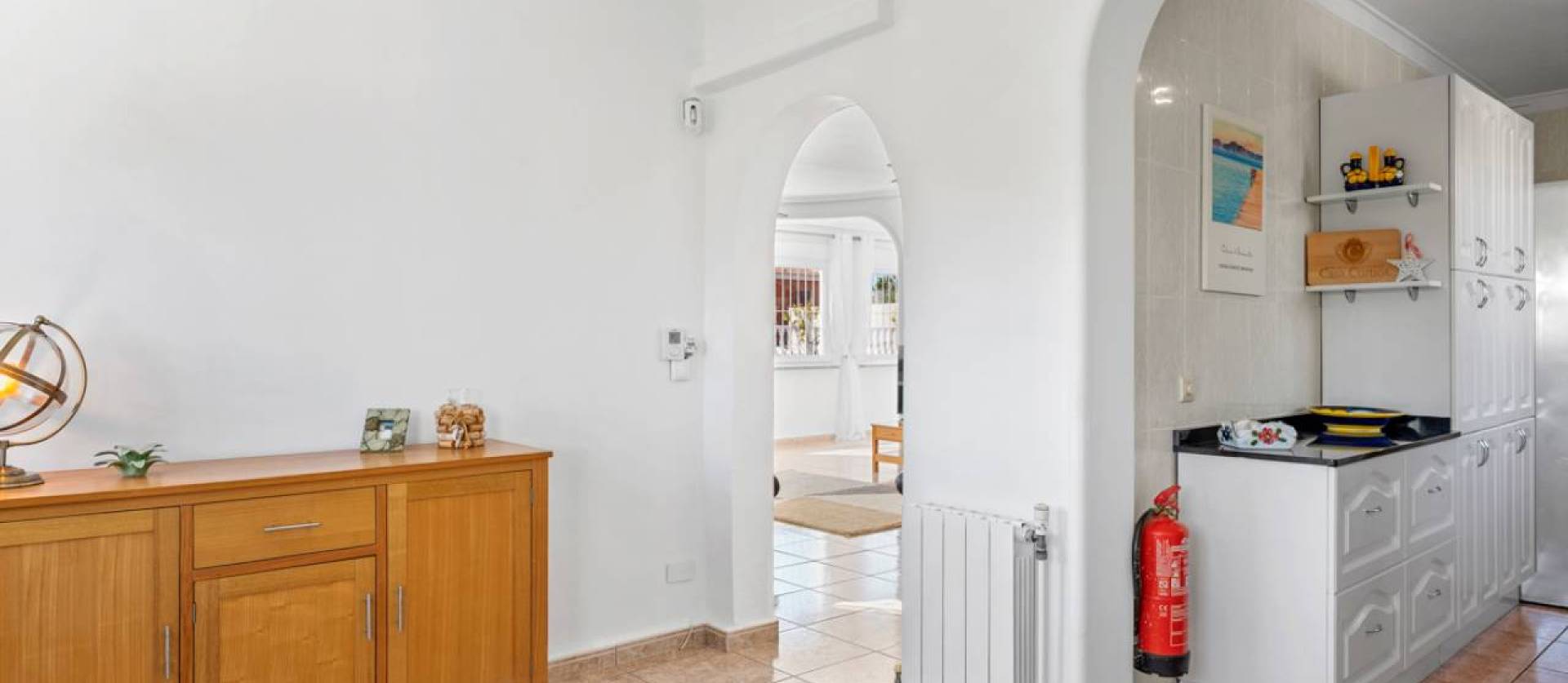 Sale - Villa - Ciudad Quesada