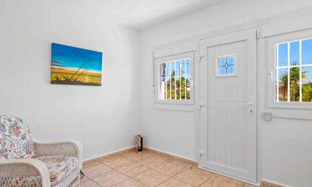 Revente - Villa - Ciudad Quesada