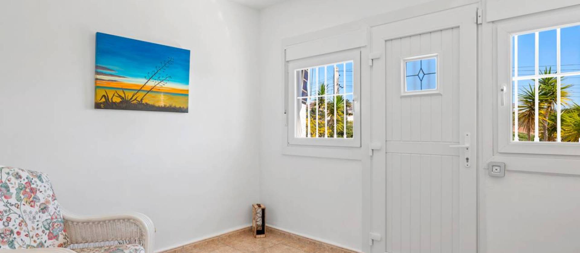 Sale - Villa - Ciudad Quesada