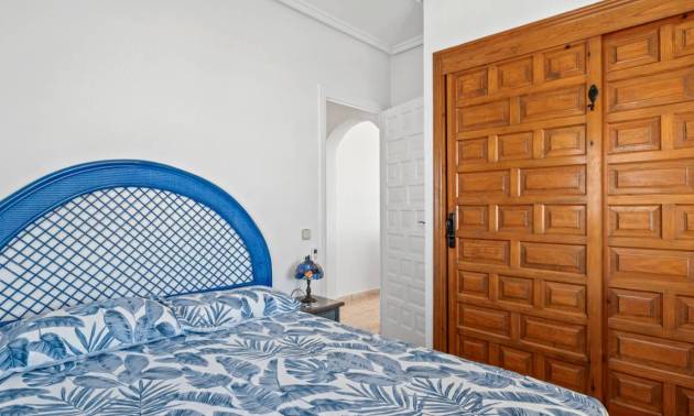 Revente - Villa - Ciudad Quesada