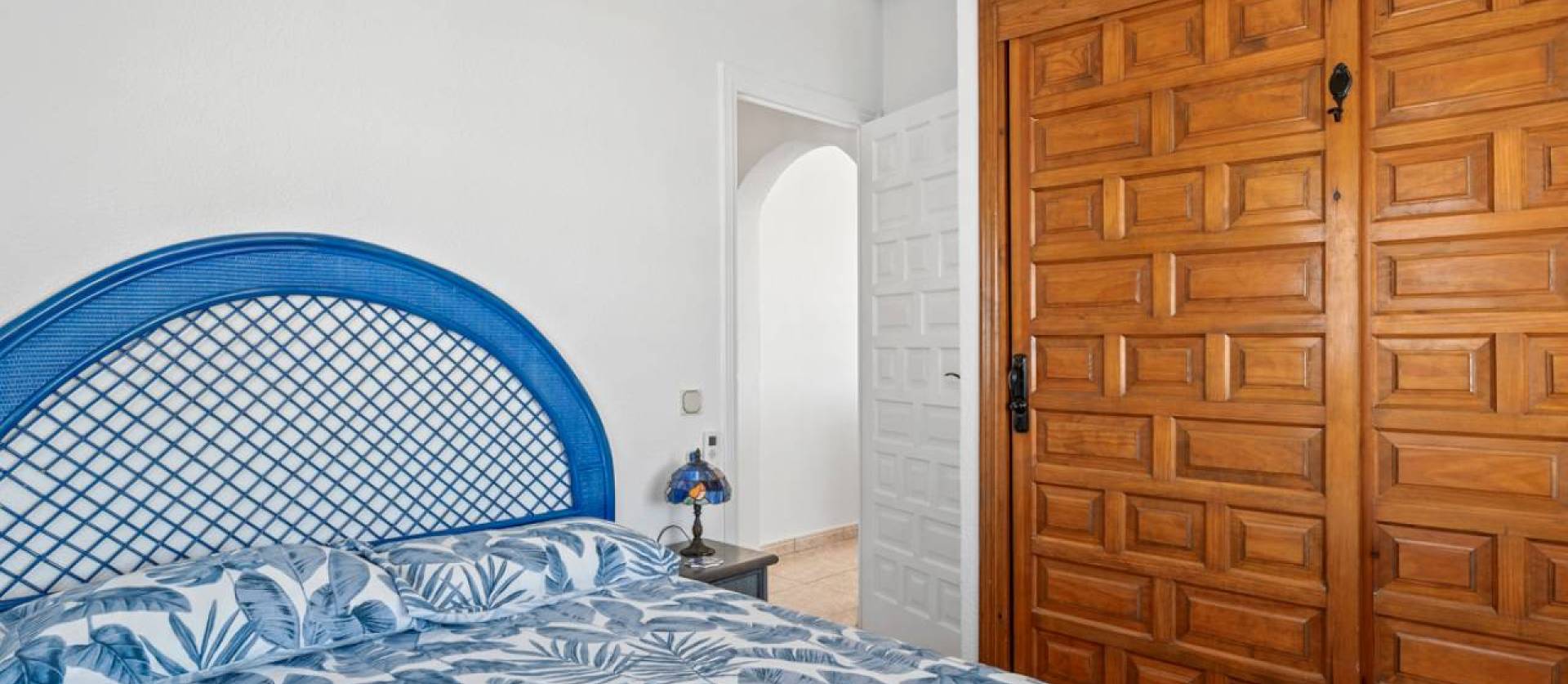 Sale - Villa - Ciudad Quesada