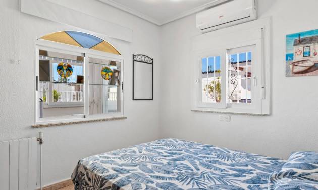 Revente - Villa - Ciudad Quesada