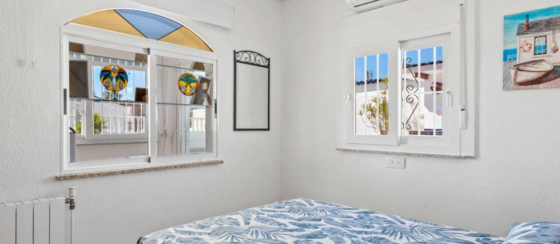 Sale - Villa - Ciudad Quesada