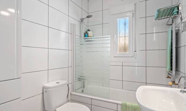 Revente - Villa - Ciudad Quesada