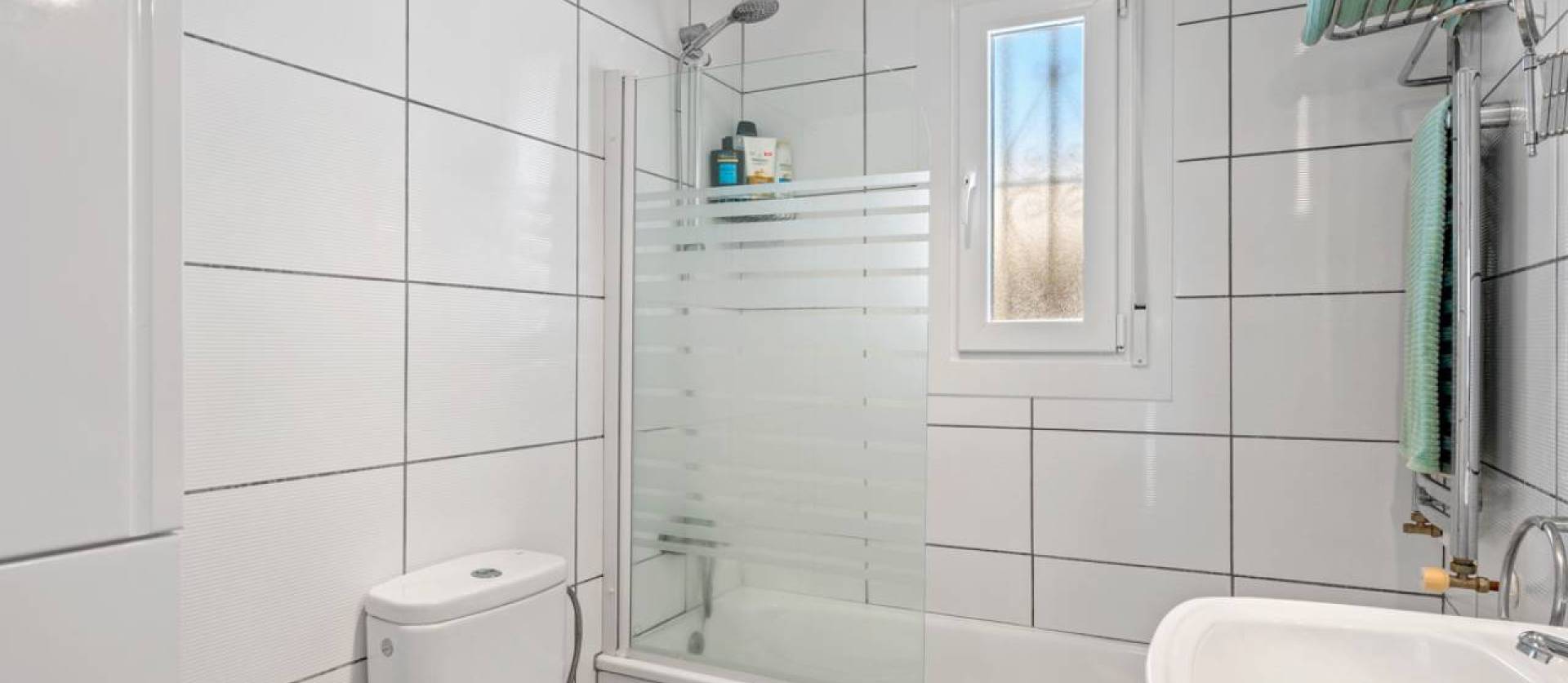 Sale - Villa - Ciudad Quesada