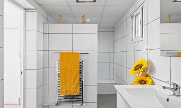 Revente - Villa - Ciudad Quesada