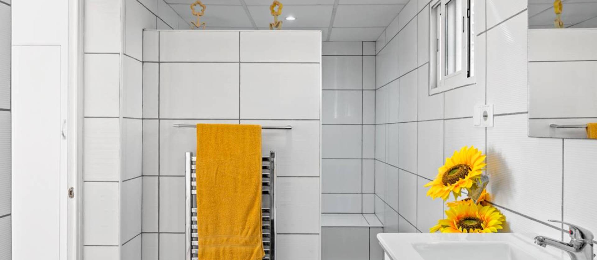 Sale - Villa - Ciudad Quesada