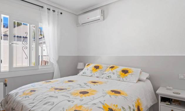 Revente - Villa - Ciudad Quesada