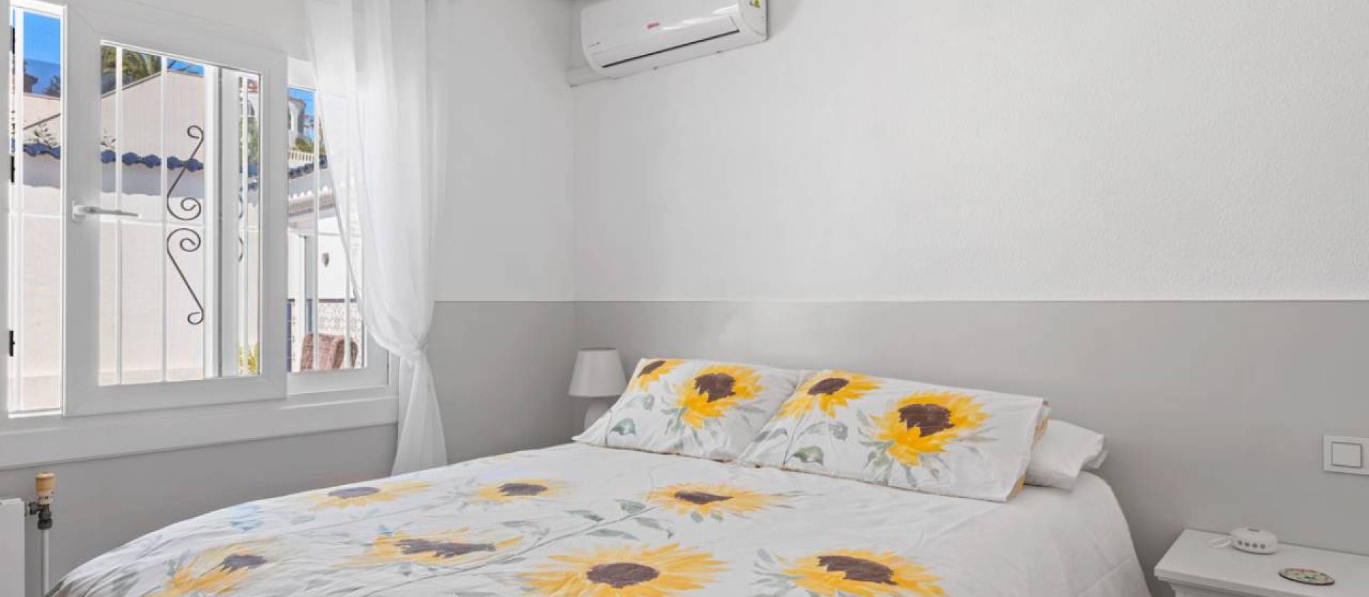 Sale - Villa - Ciudad Quesada