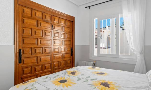 Revente - Villa - Ciudad Quesada