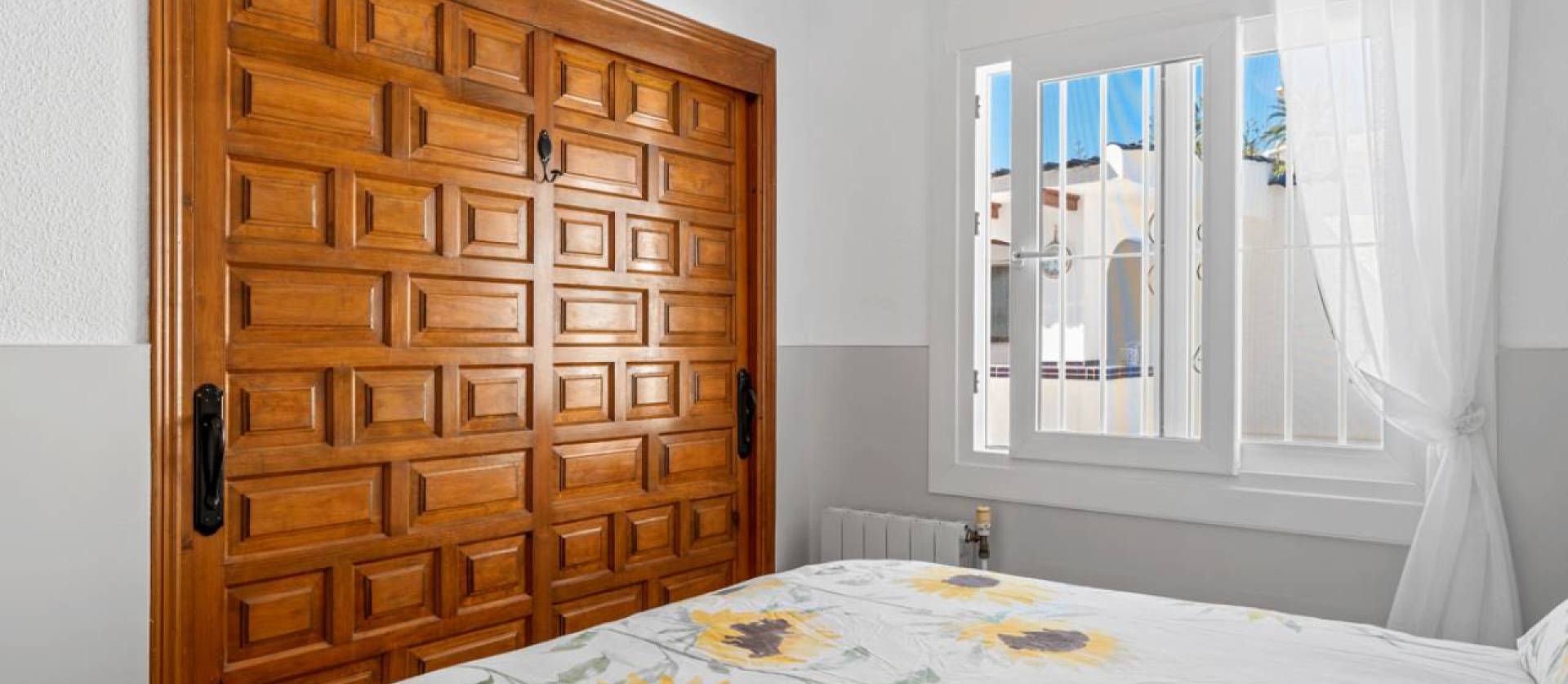 Sale - Villa - Ciudad Quesada