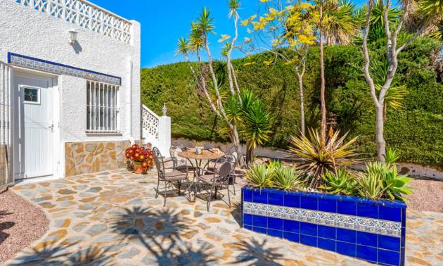 Revente - Villa - Ciudad Quesada