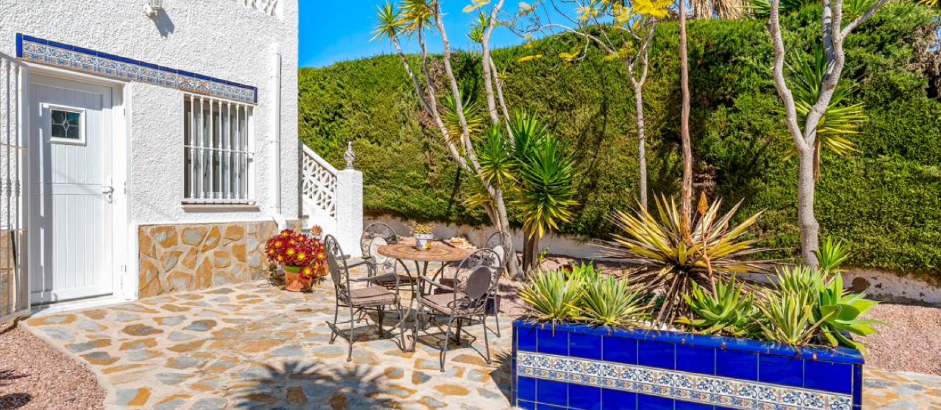 Sale - Villa - Ciudad Quesada