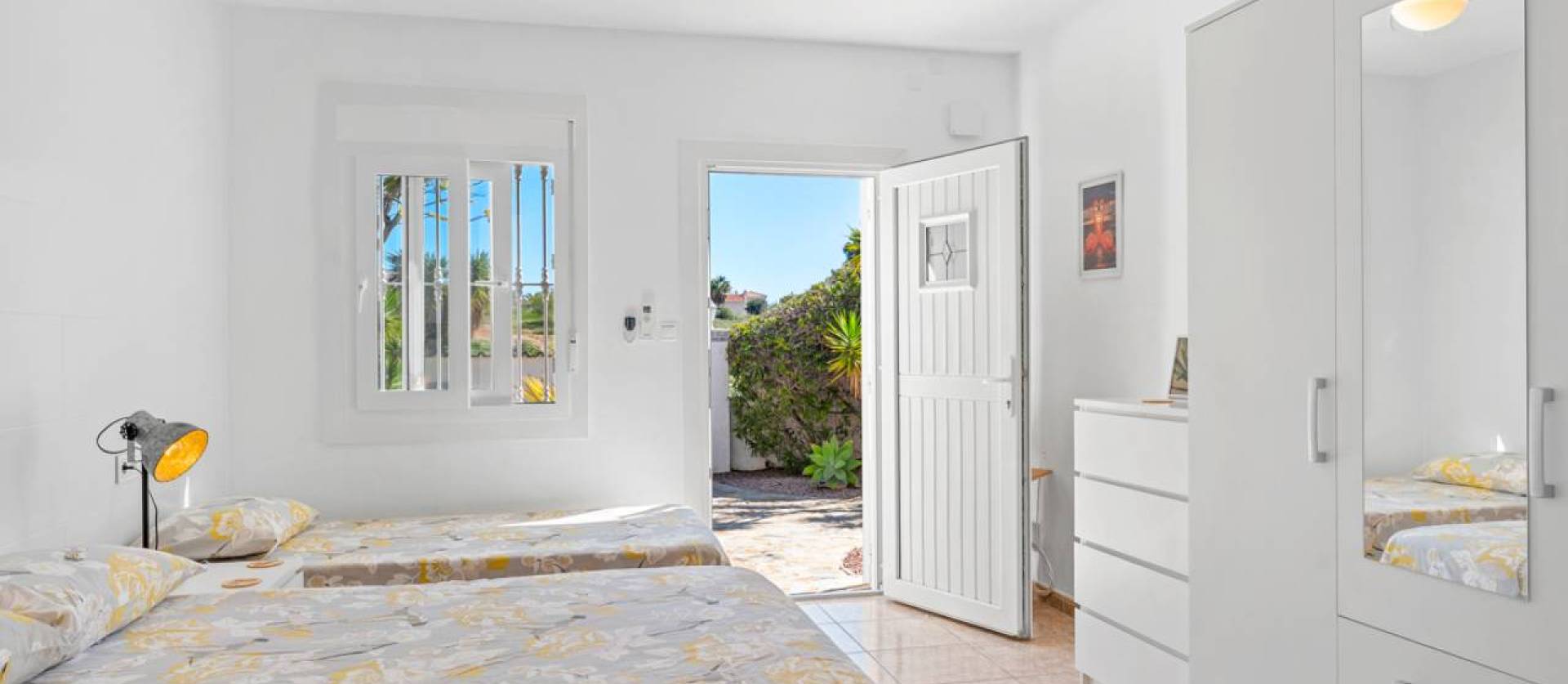 Sale - Villa - Ciudad Quesada