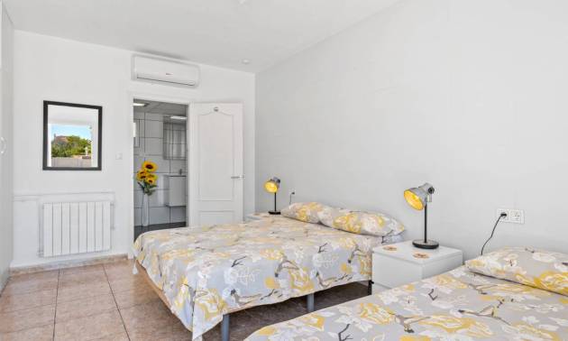 Revente - Villa - Ciudad Quesada