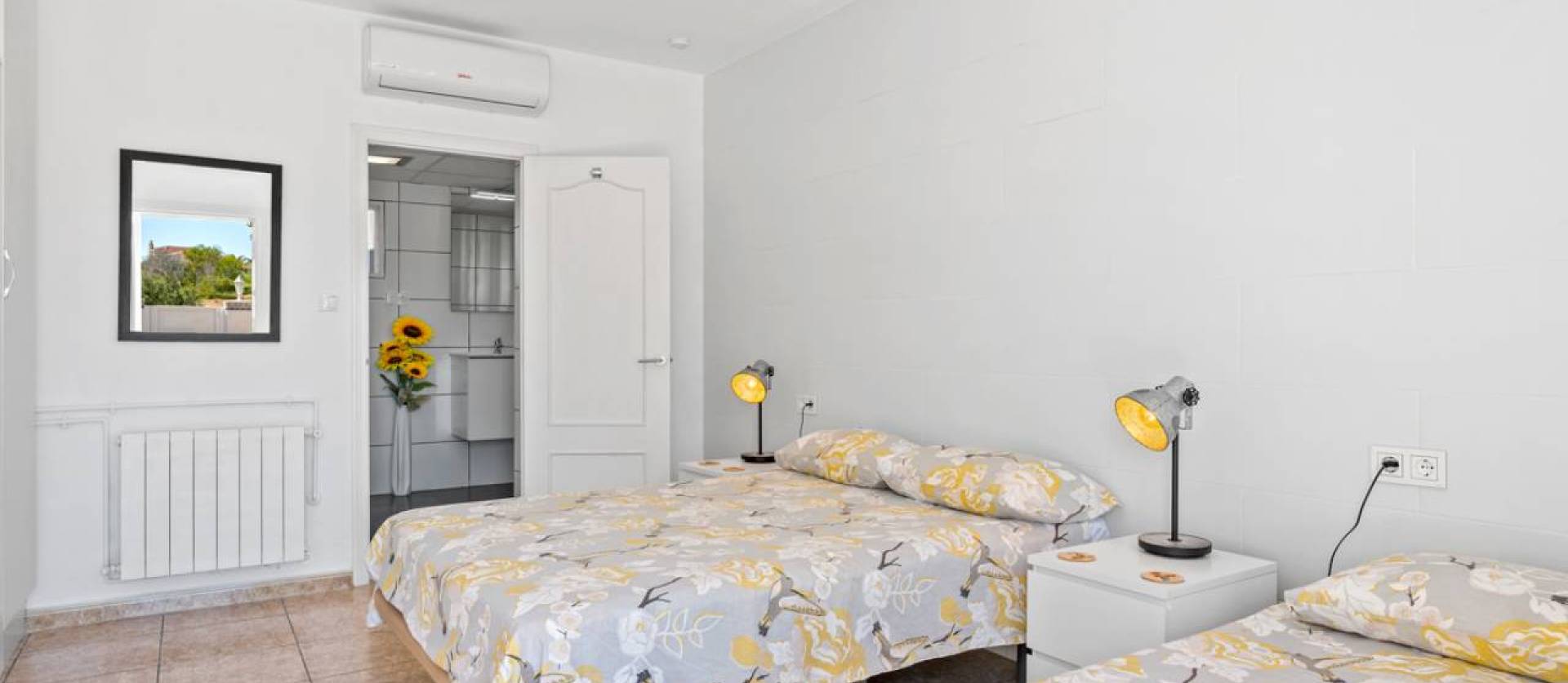 Sale - Villa - Ciudad Quesada