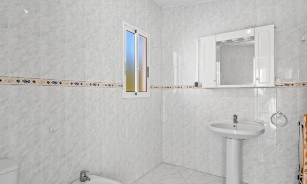 Revente - Villa - Ciudad Quesada