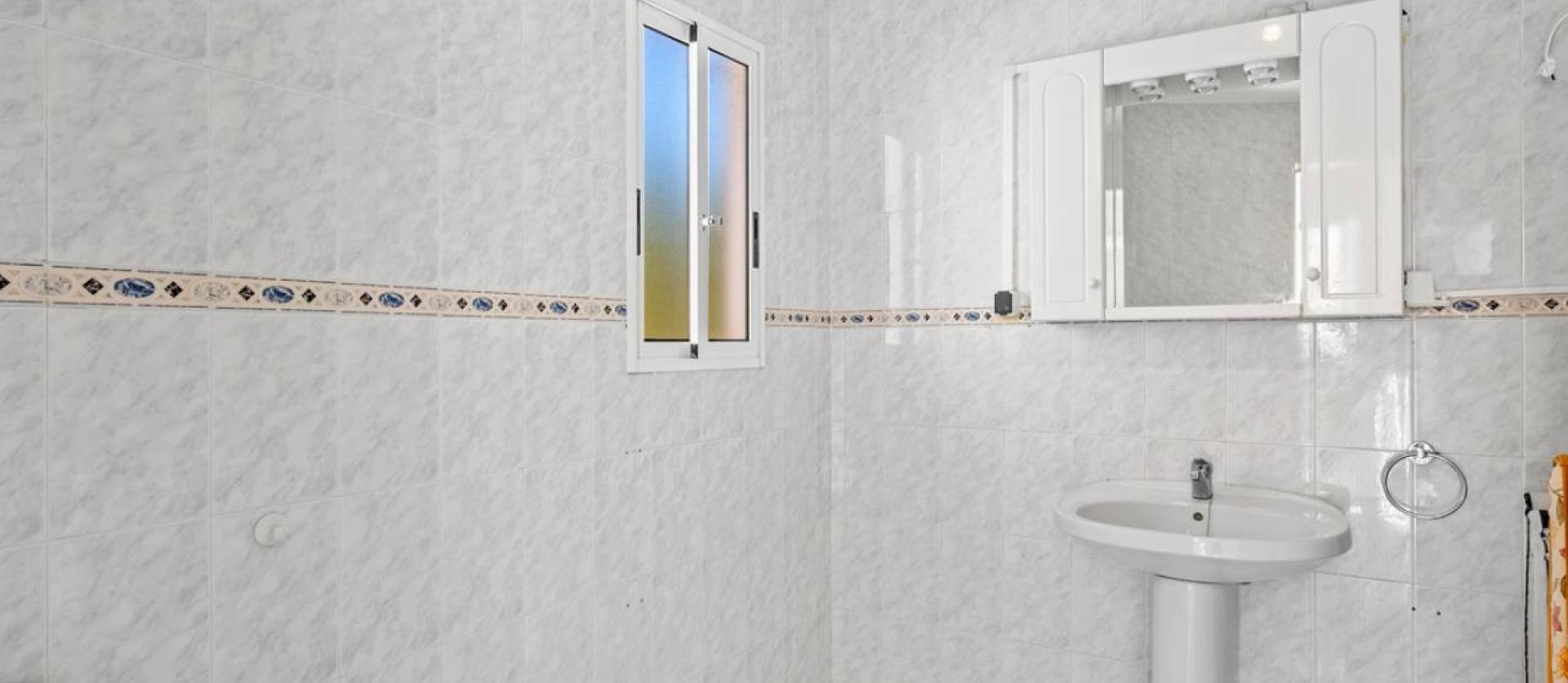 Sale - Villa - Ciudad Quesada