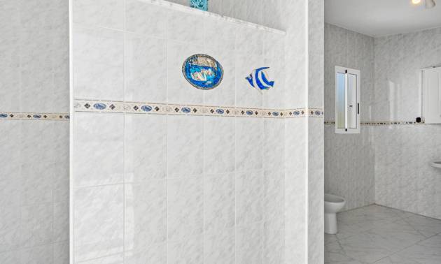 Revente - Villa - Ciudad Quesada