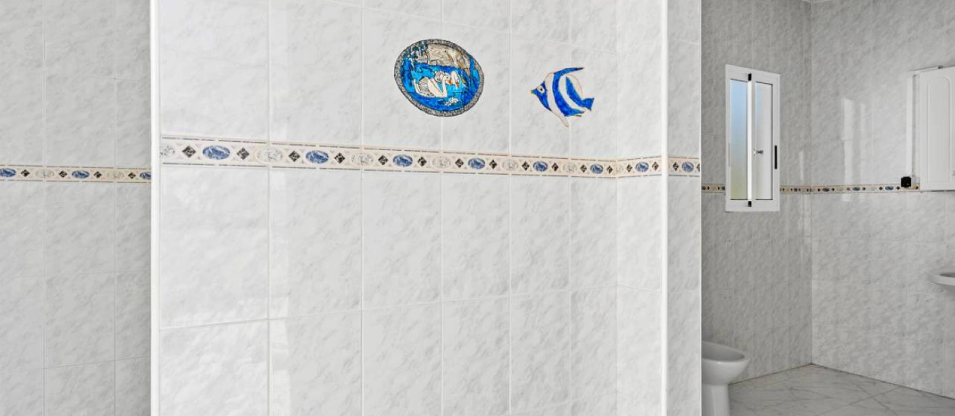 Sale - Villa - Ciudad Quesada