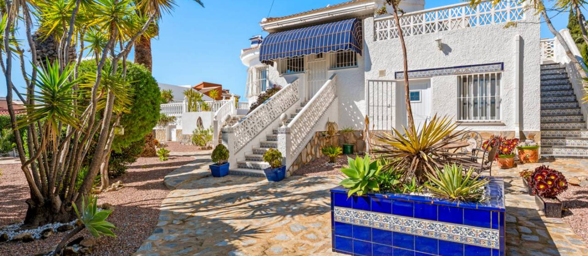 Sale - Villa - Ciudad Quesada