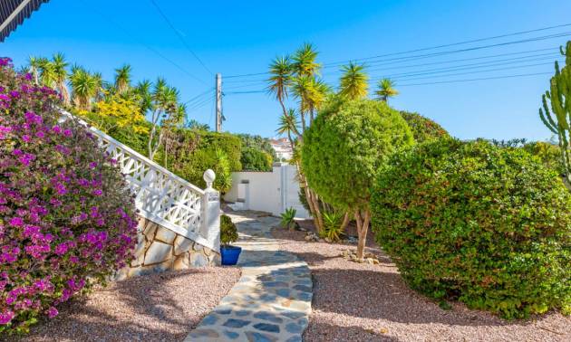 Revente - Villa - Ciudad Quesada