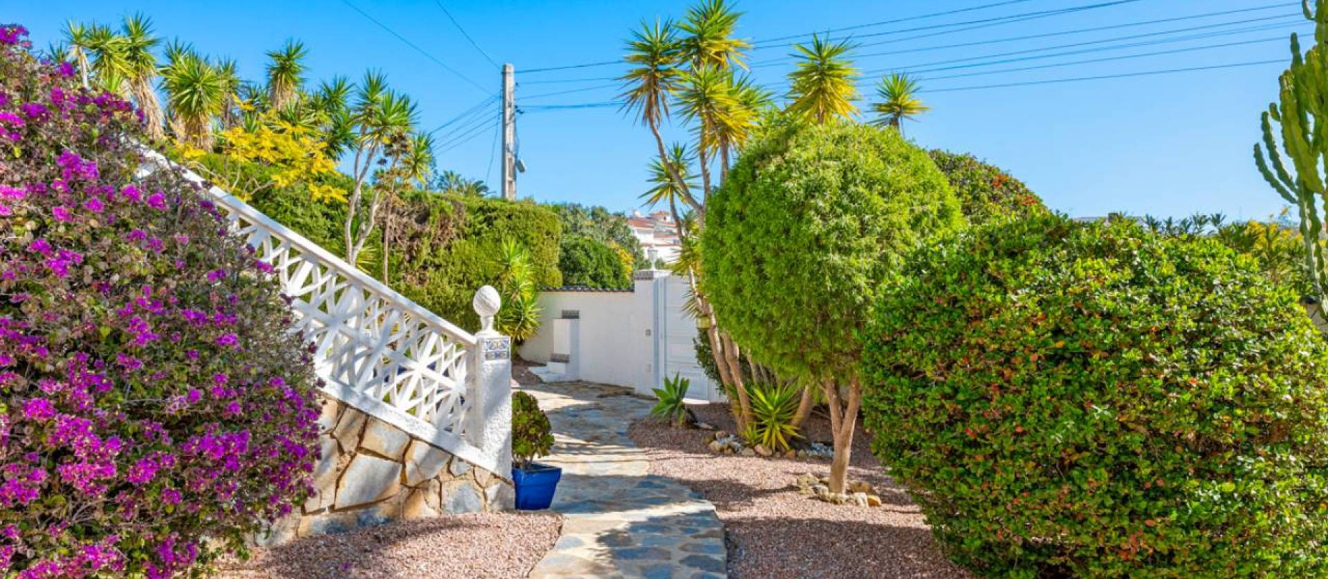 Sale - Villa - Ciudad Quesada