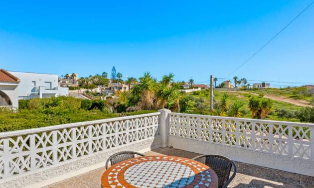 Revente - Villa - Ciudad Quesada