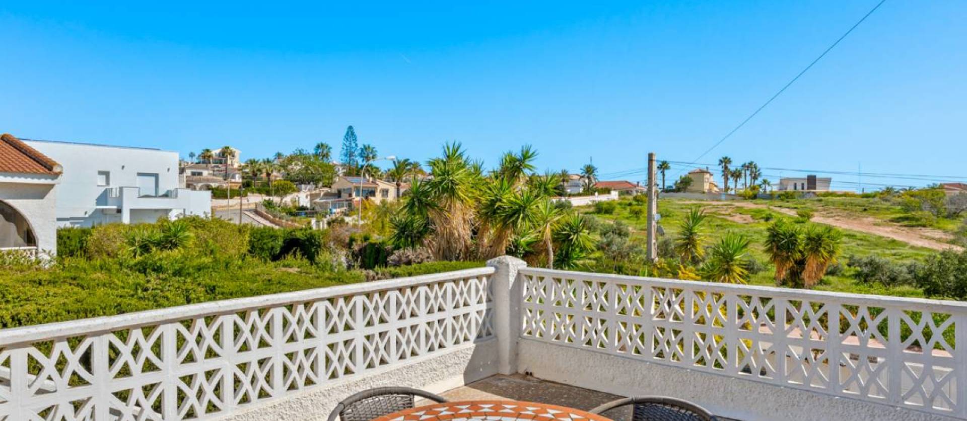 Sale - Villa - Ciudad Quesada