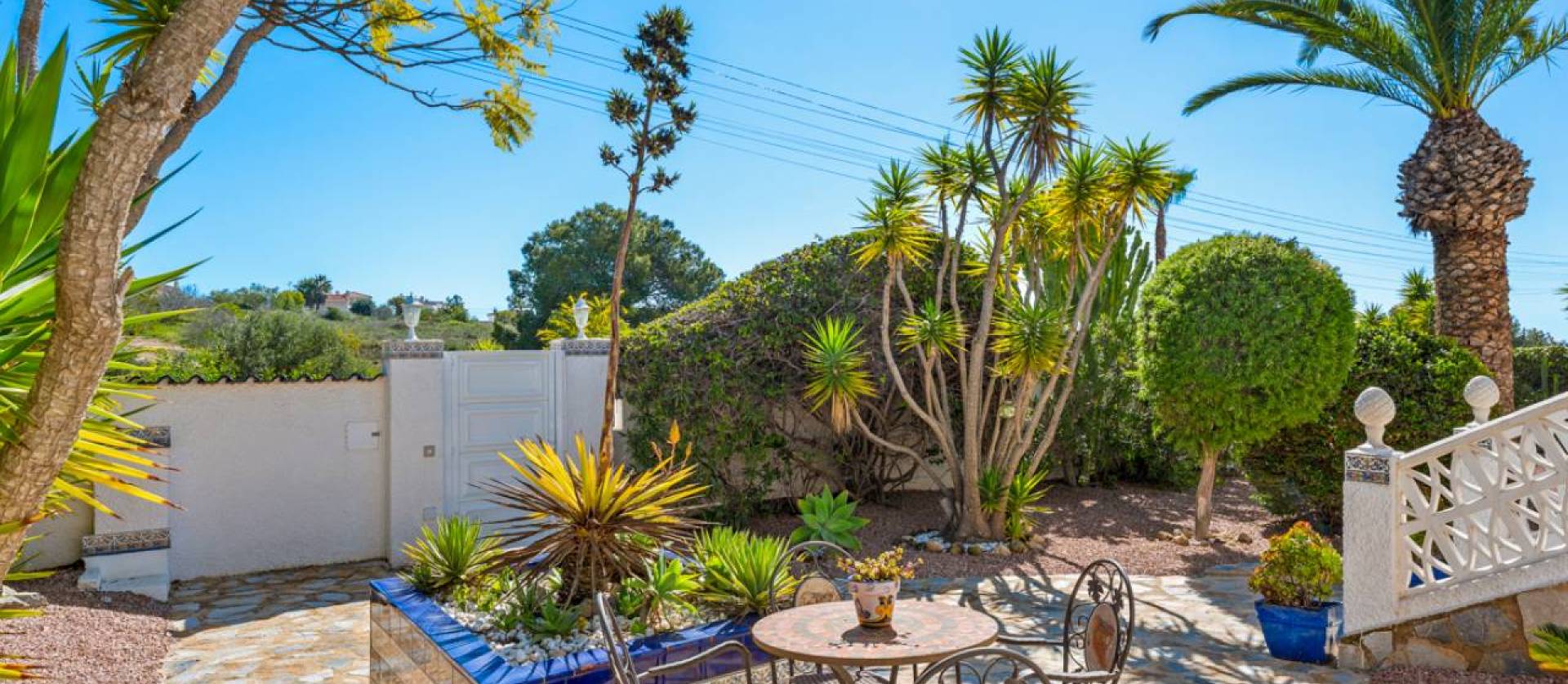 Sale - Villa - Ciudad Quesada