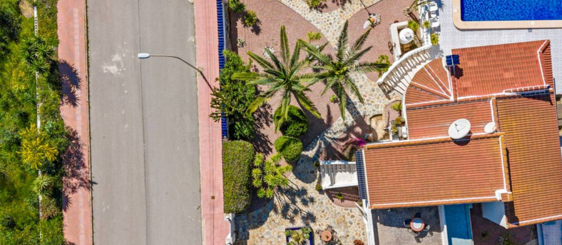 Sale - Villa - Ciudad Quesada