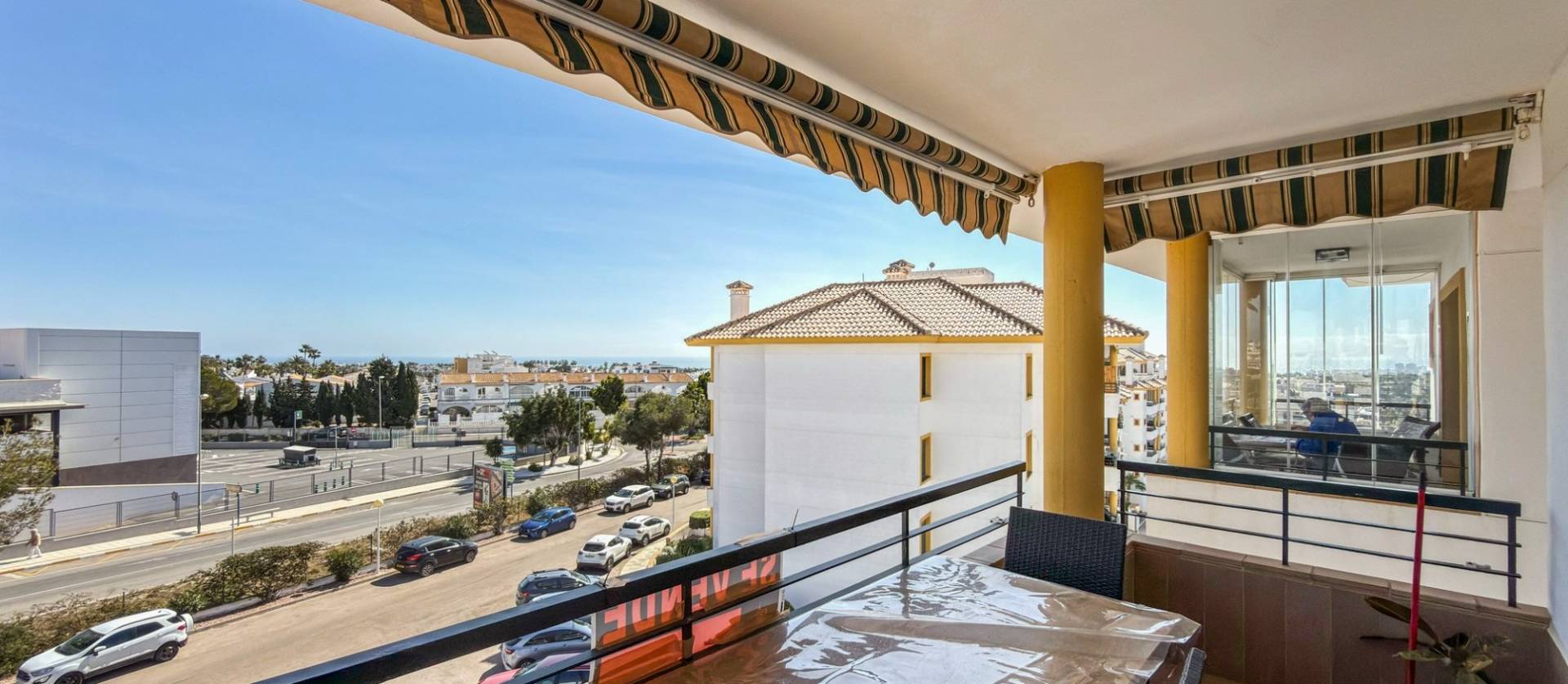 Venta - Apartment - Orihuela Costa - Lomas de Campoamor