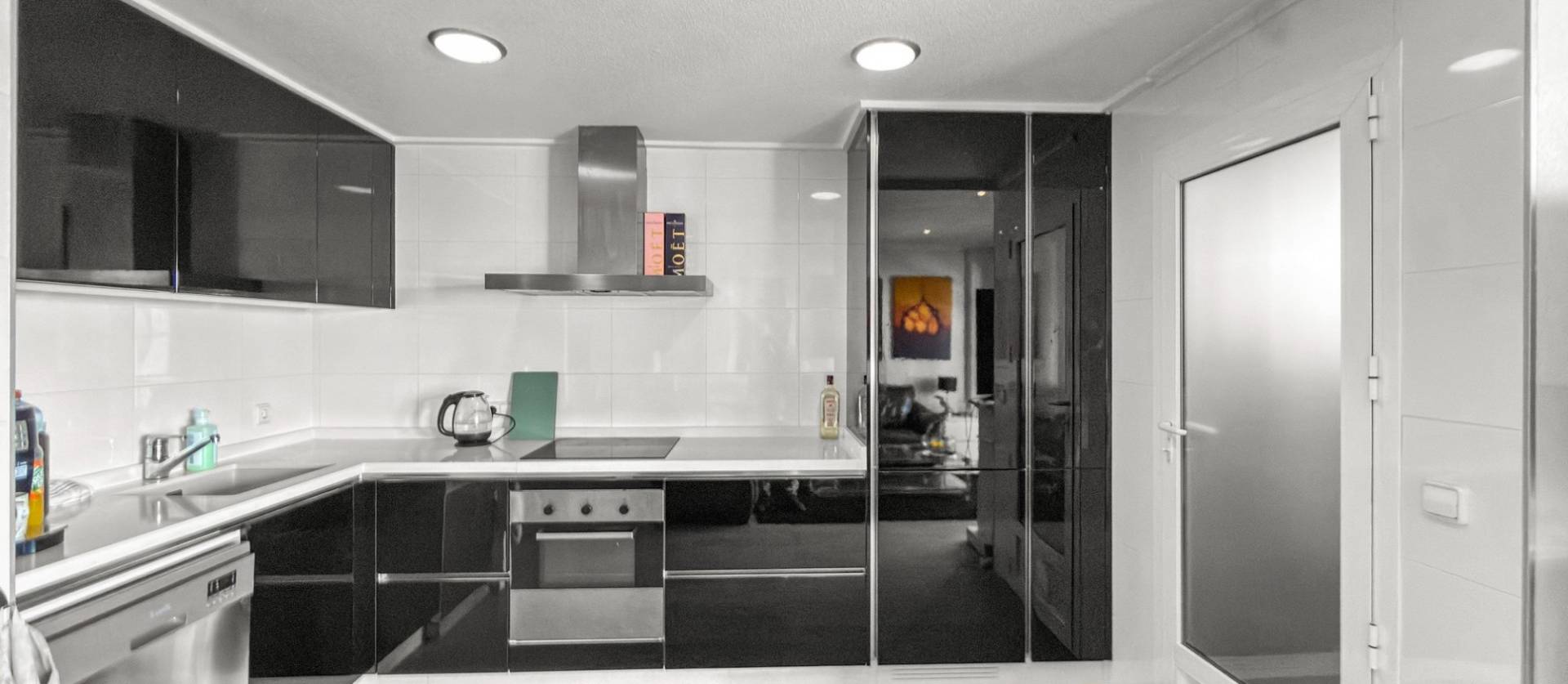 Venta - Apartment - Orihuela Costa - Lomas de Campoamor