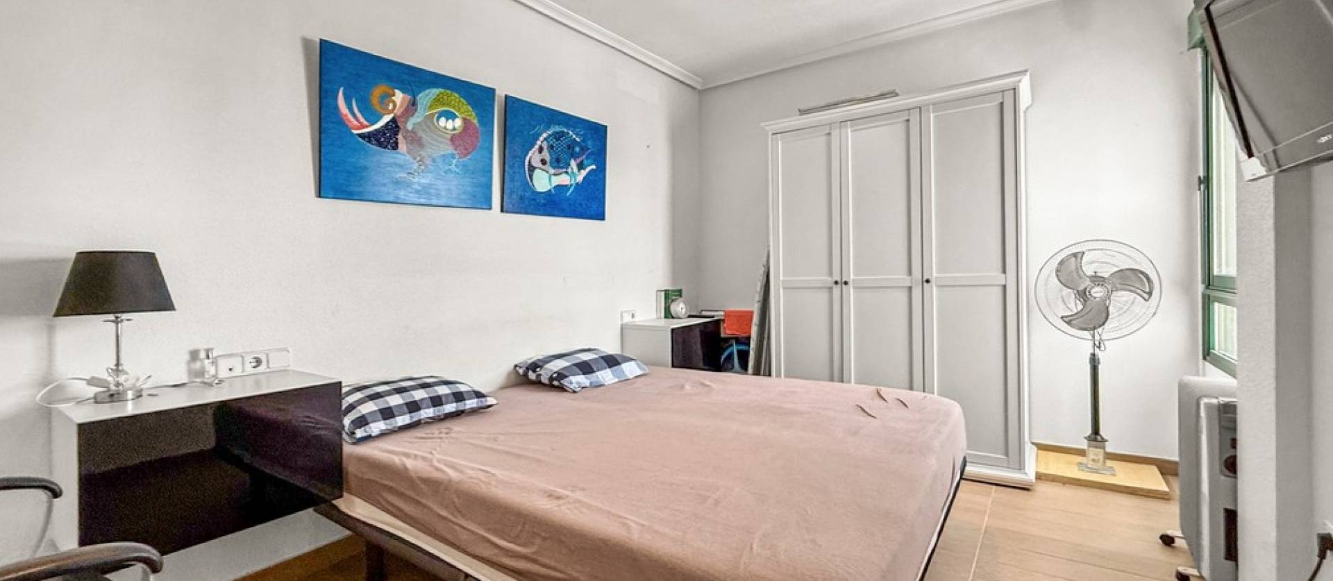 Venta - Apartment - Orihuela Costa - Lomas de Campoamor