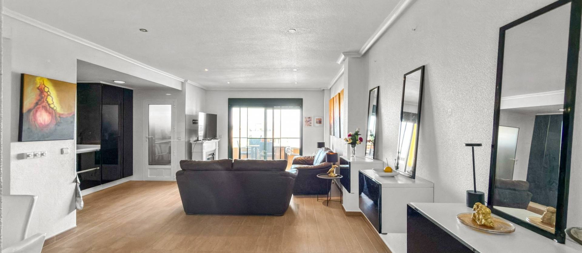 Venta - Apartment - Orihuela Costa - Lomas de Campoamor