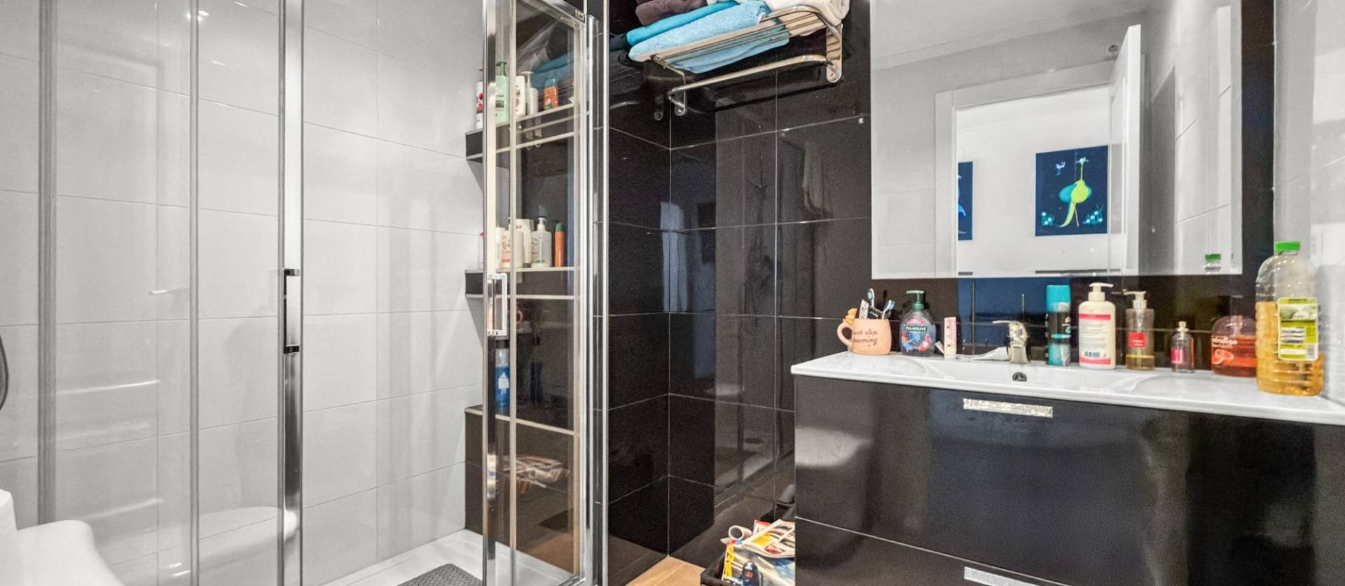 Venta - Apartment - Orihuela Costa - Lomas de Campoamor