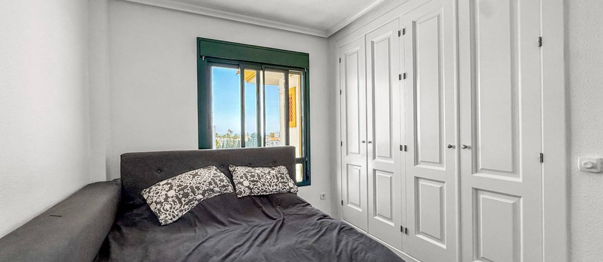 Venta - Apartment - Orihuela Costa - Lomas de Campoamor