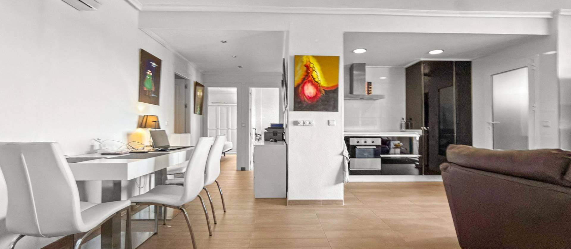 Venta - Apartment - Orihuela Costa - Lomas de Campoamor